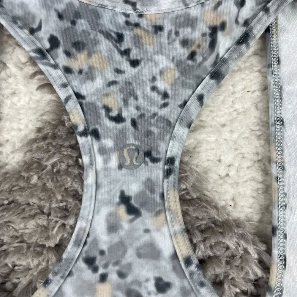 Lululemon Cool Racerback   - Picture 5 of 5